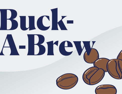 Buck a Brew