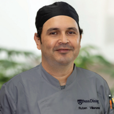 Ruben Villanueva